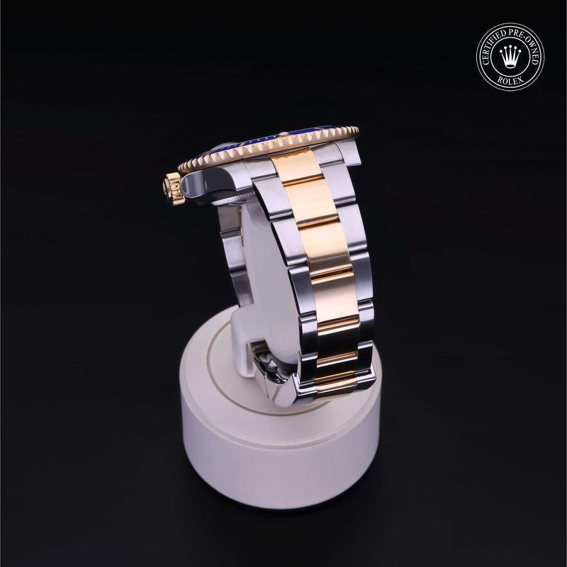 Submariner Date 40