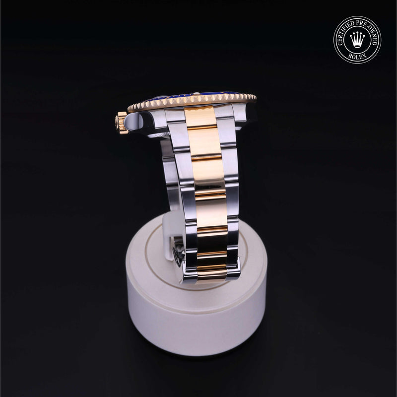 Submariner Date 40
