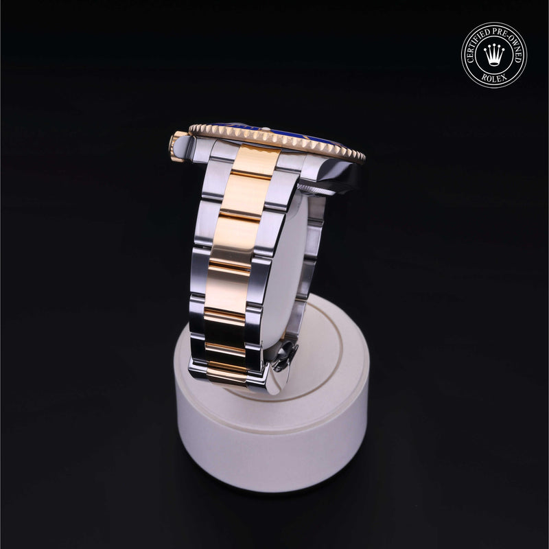 Submariner Date 40