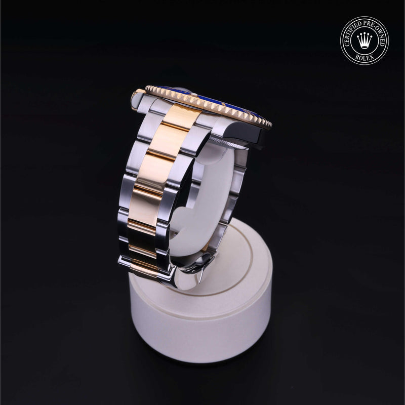 Submariner Date 40