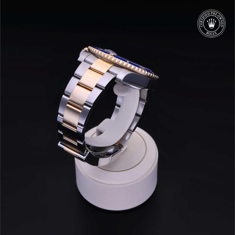 Submariner Date 40