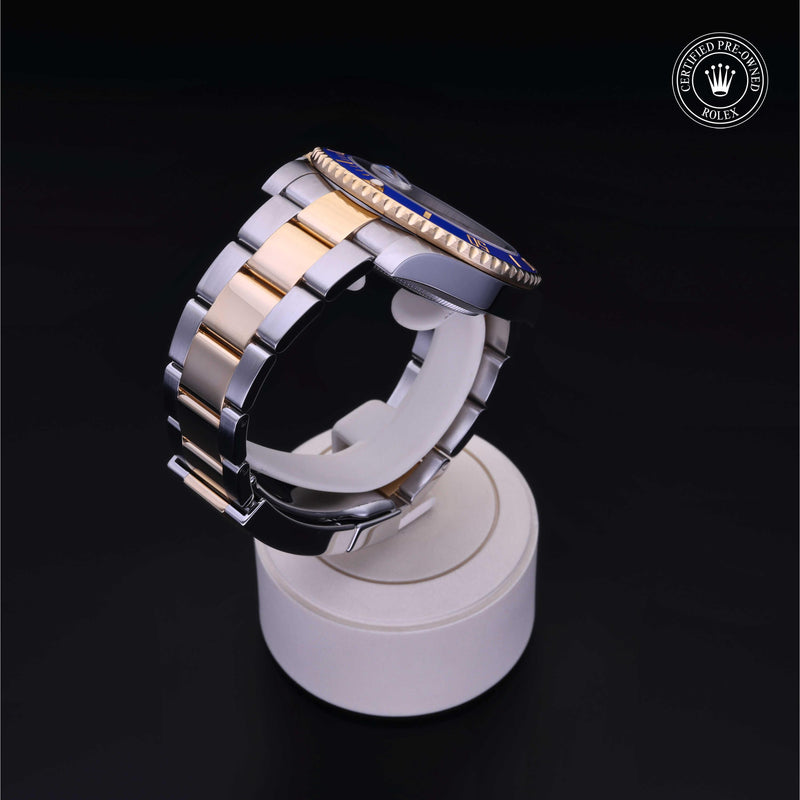 Submariner Date 40