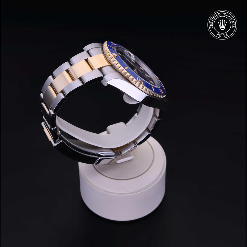 Submariner Date 40