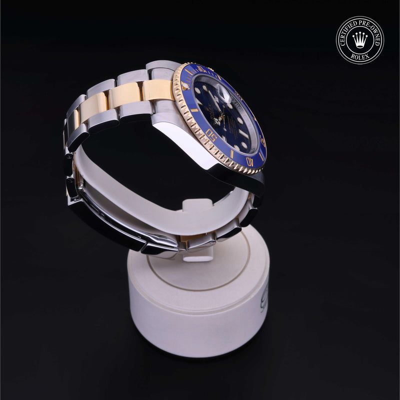 Submariner Date 40