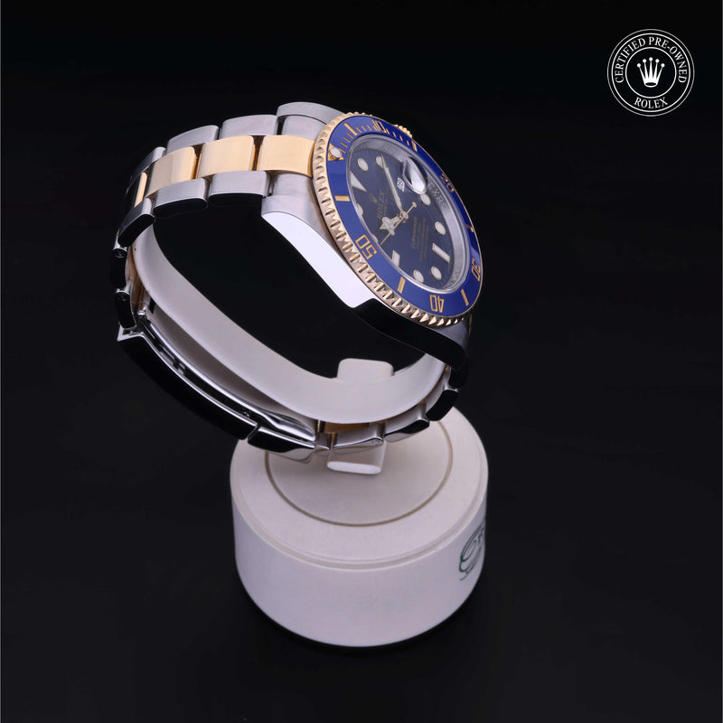 Submariner Date 40