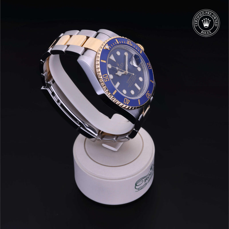 Submariner Date 40