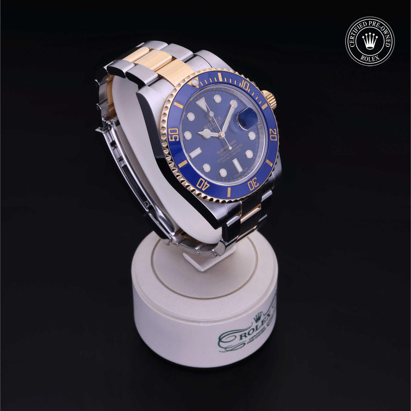 Submariner Date 40