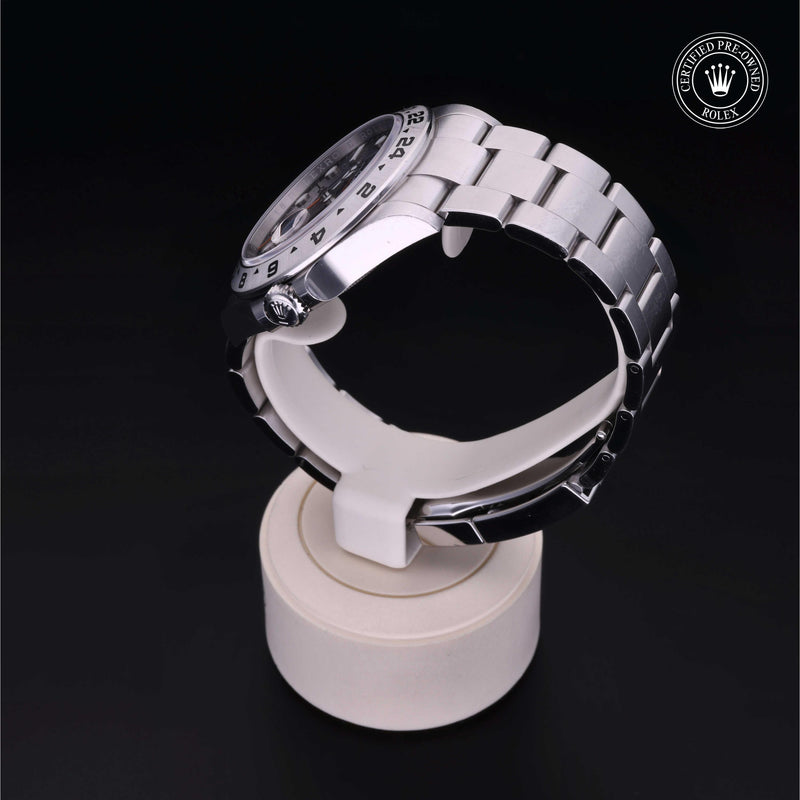 ROLEX EXPLORER II
