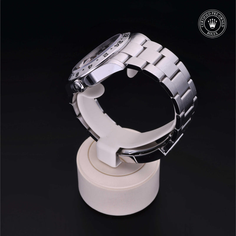 ROLEX EXPLORER II