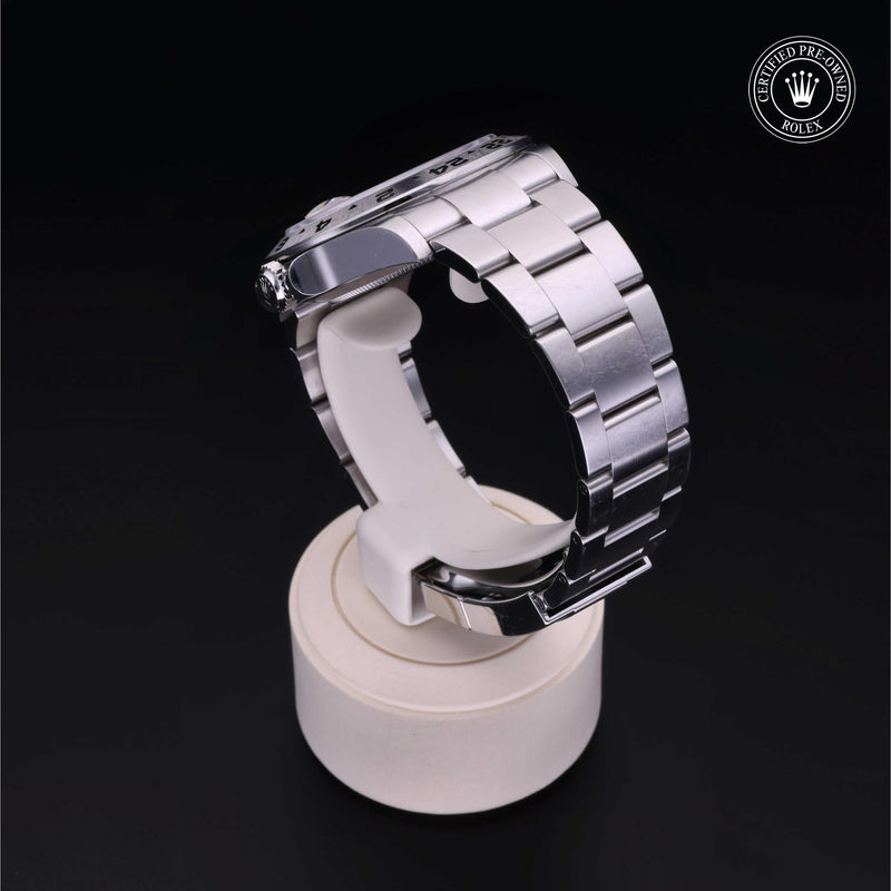 ROLEX EXPLORER II