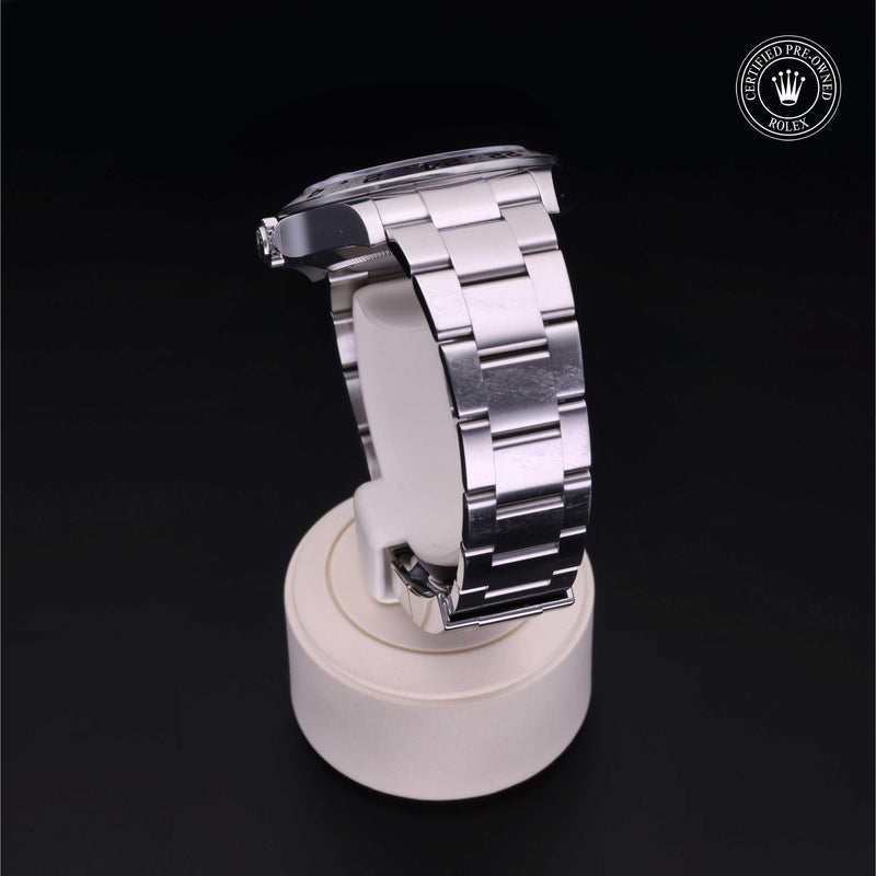 ROLEX EXPLORER II