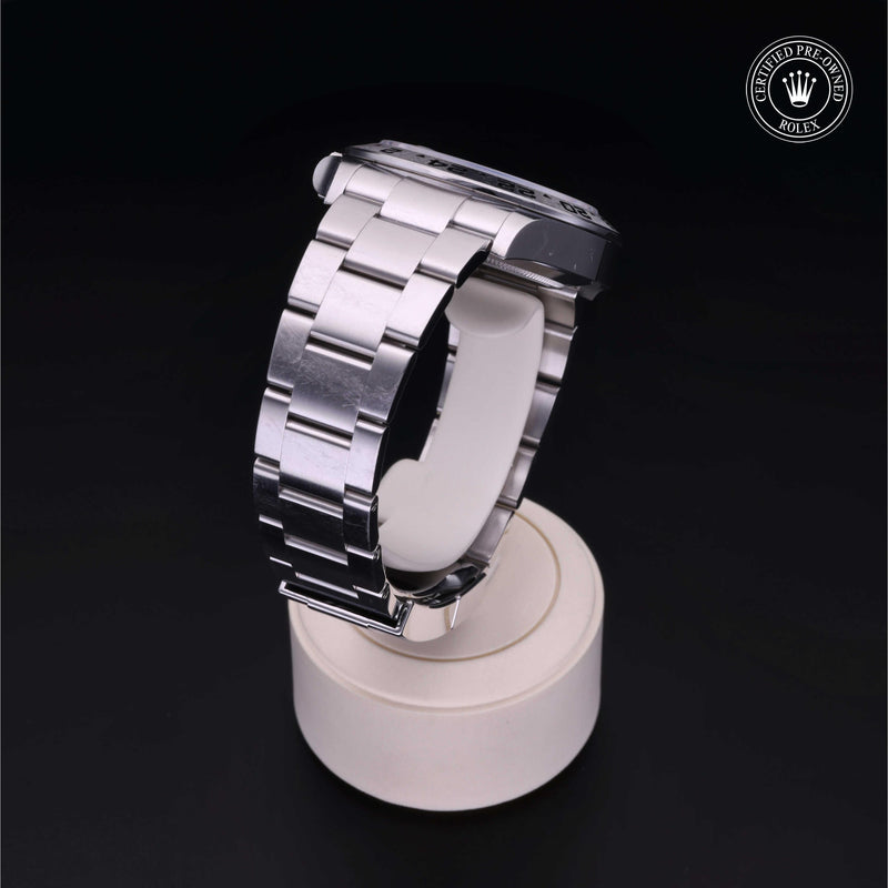 ROLEX EXPLORER II