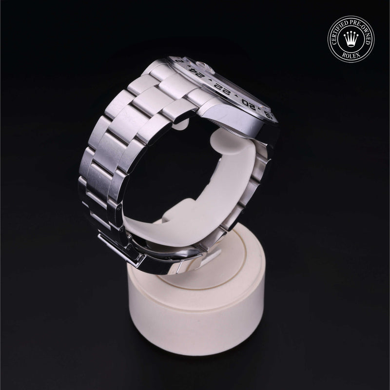 ROLEX EXPLORER II