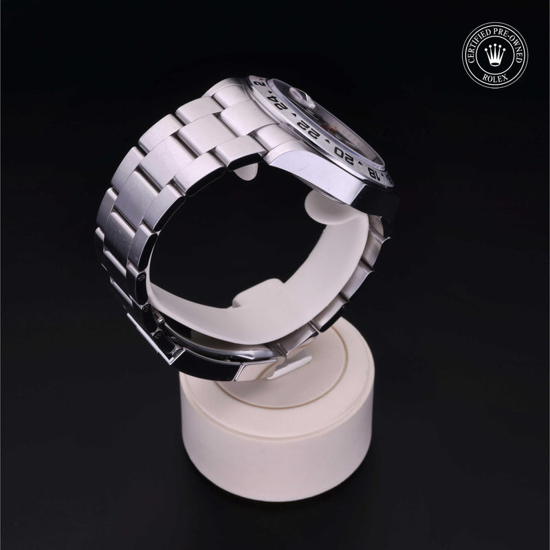 ROLEX EXPLORER II