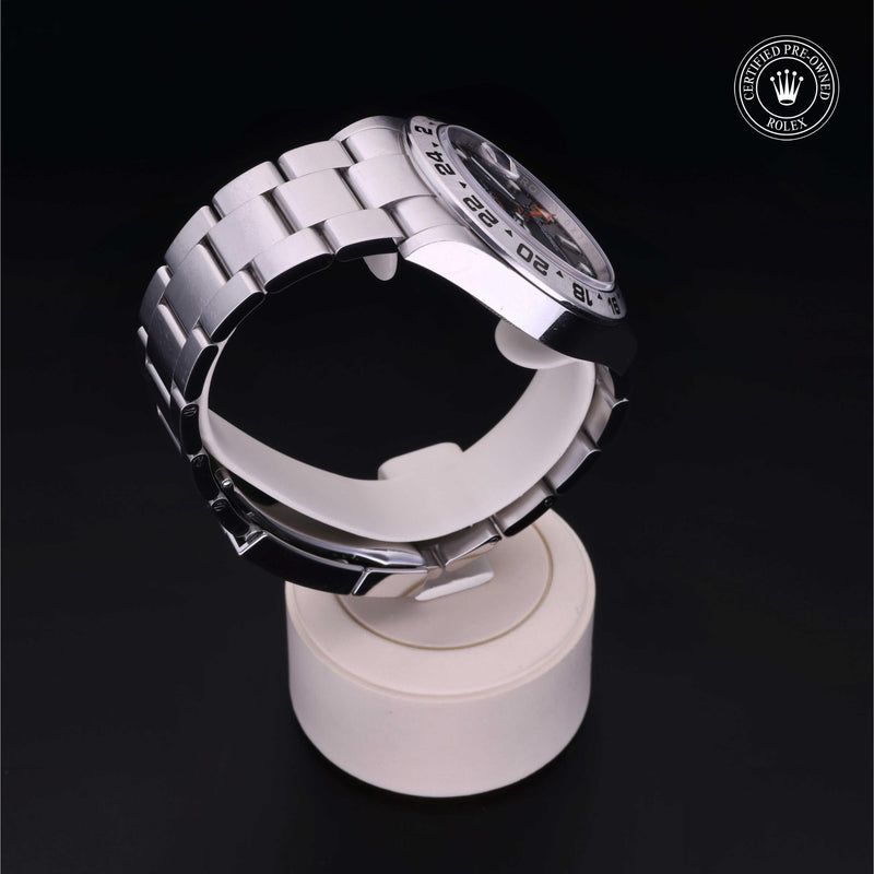 ROLEX EXPLORER II