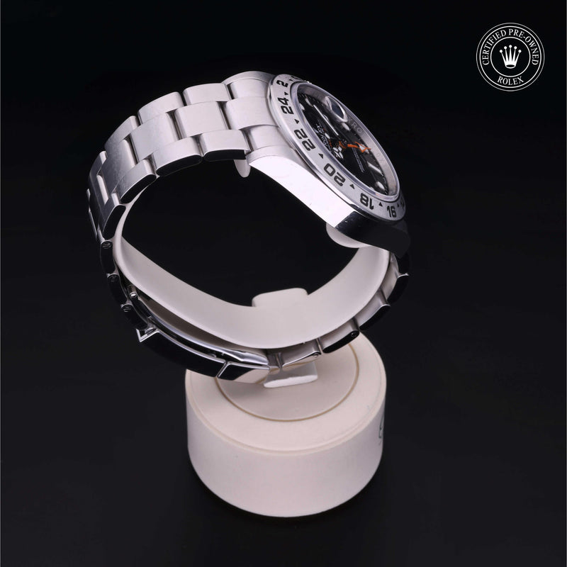 ROLEX EXPLORER II