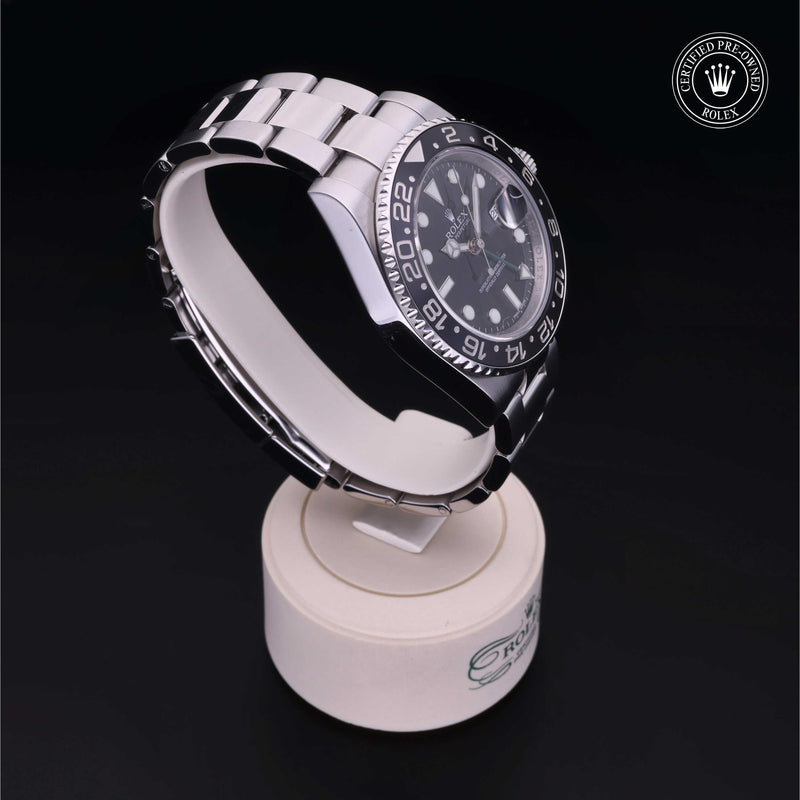 Rolex GMT-Master II