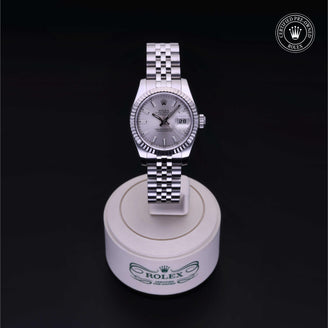 Rolex Lady-Datejust 26
