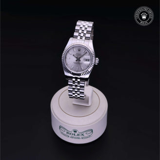 Rolex Lady-Datejust 26