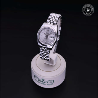 Rolex Lady-Datejust 26