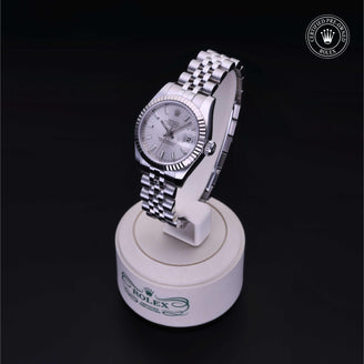 Rolex Lady-Datejust 26
