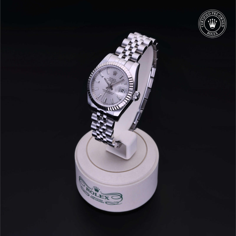 Rolex Lady-Datejust 26