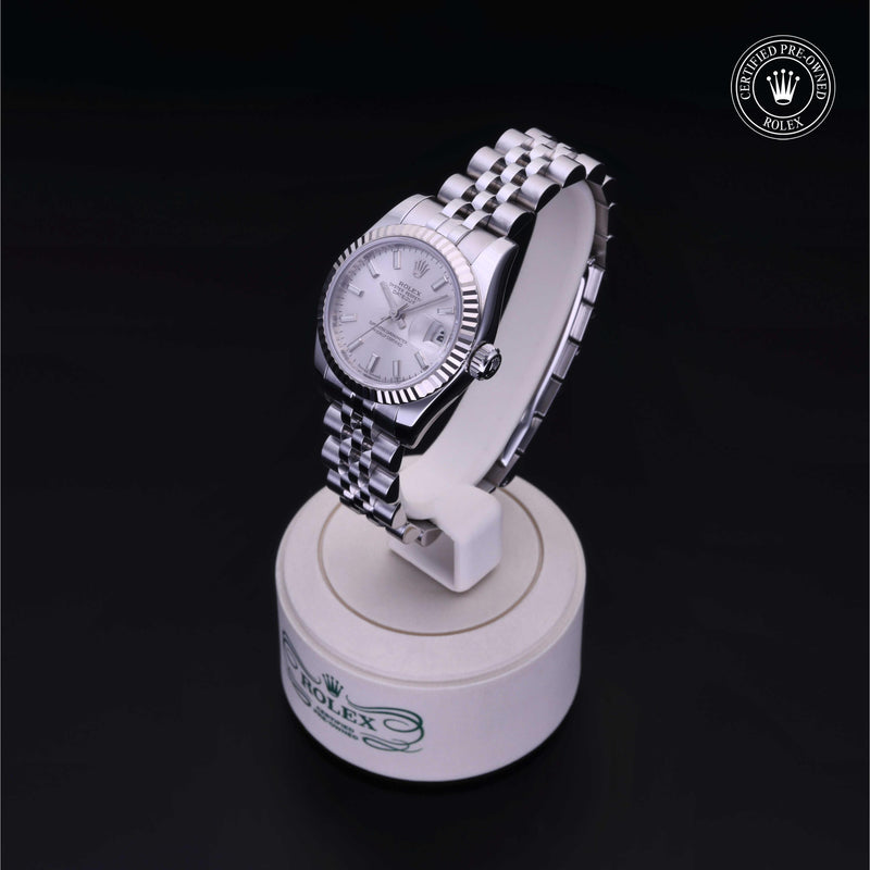 Rolex Lady-Datejust 26