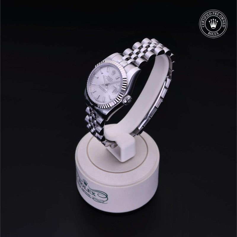 Rolex Lady-Datejust 26