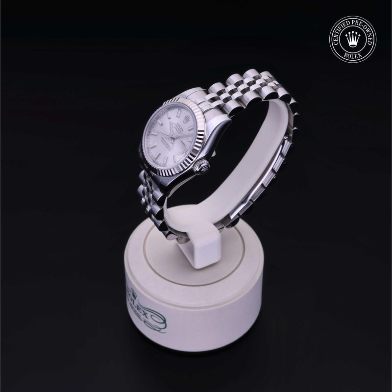 Rolex Lady-Datejust 26