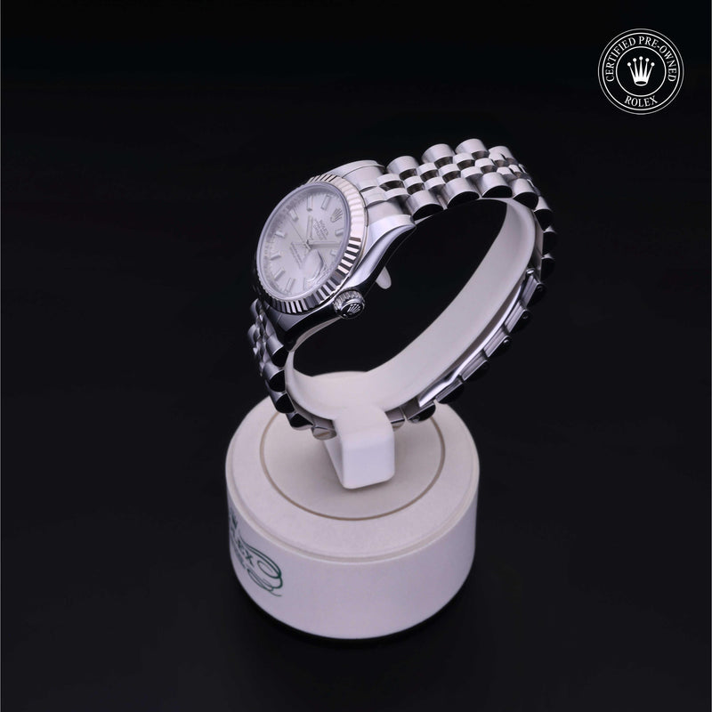 Rolex Lady-Datejust 26