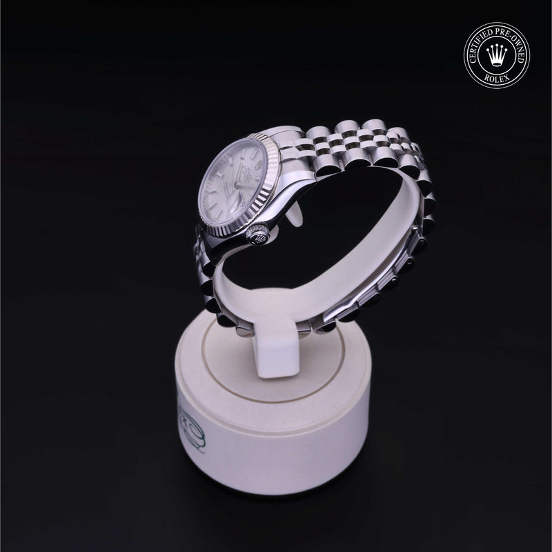 Rolex Lady-Datejust 26