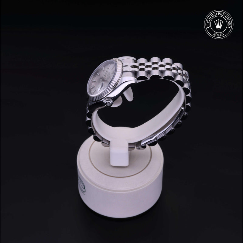 Rolex Lady-Datejust 26