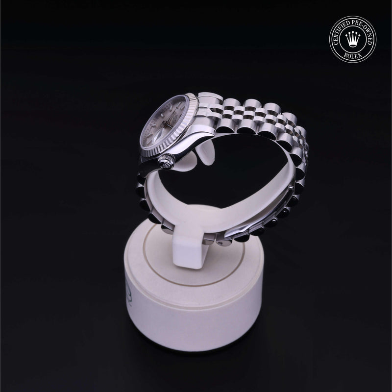 Rolex Lady-Datejust 26