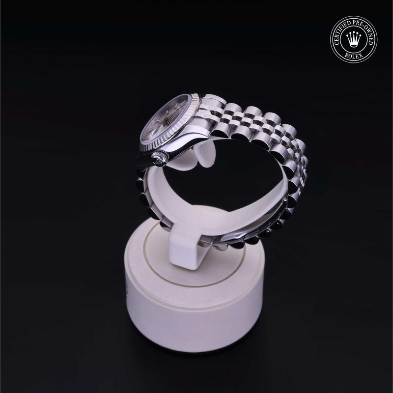 Rolex Lady-Datejust 26