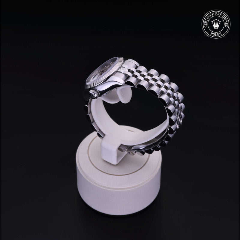 Rolex Lady-Datejust 26