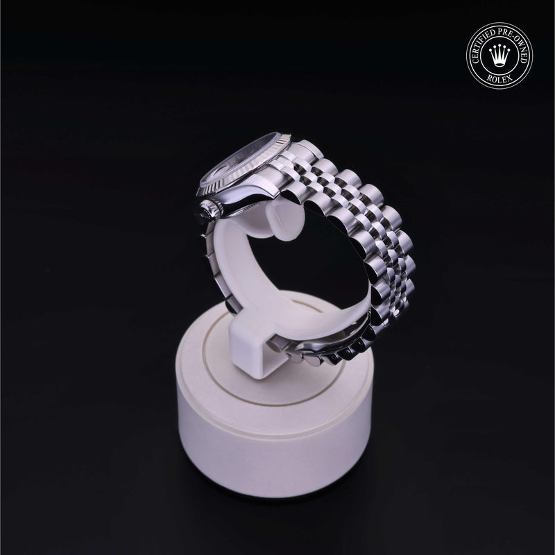 Rolex Lady-Datejust 26