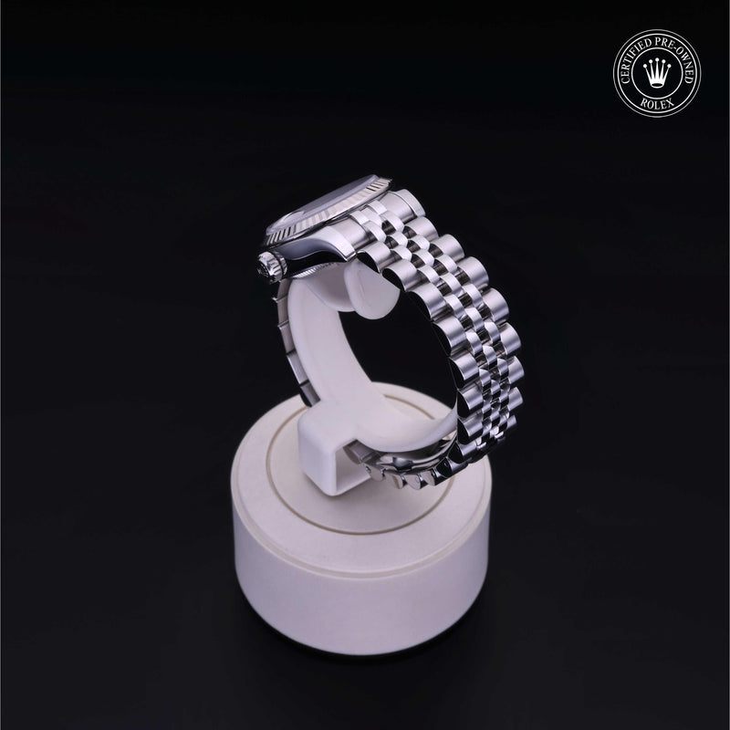 Rolex Lady-Datejust 26