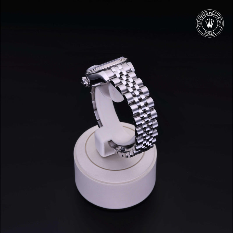 Rolex Lady-Datejust 26