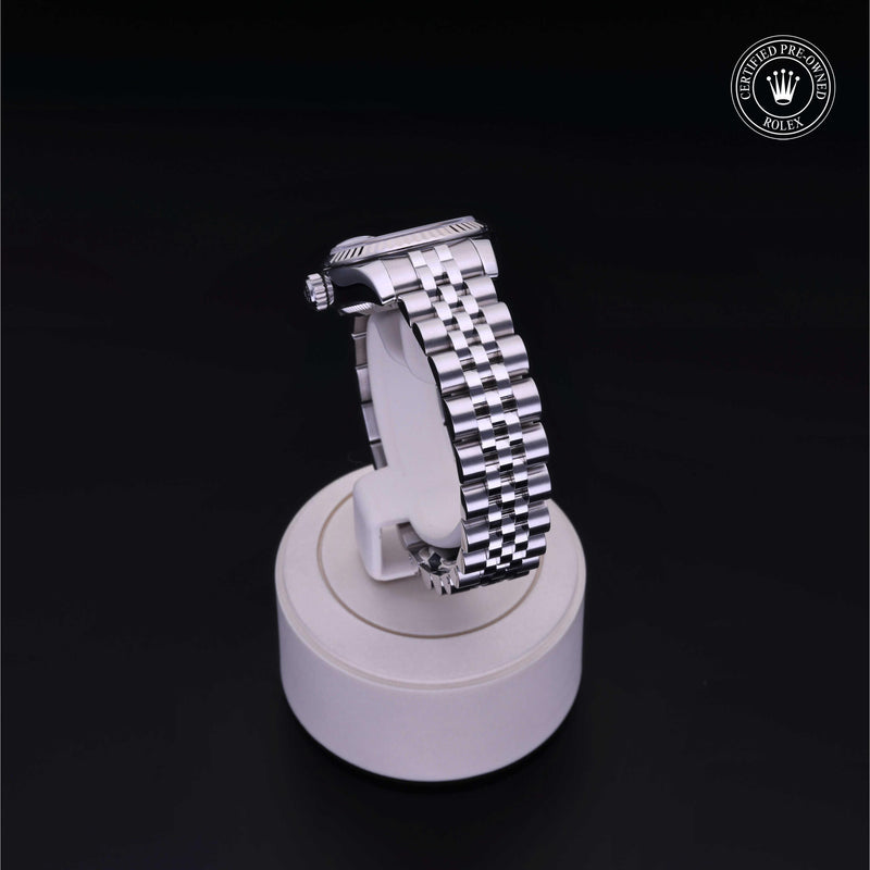 Rolex Lady-Datejust 26