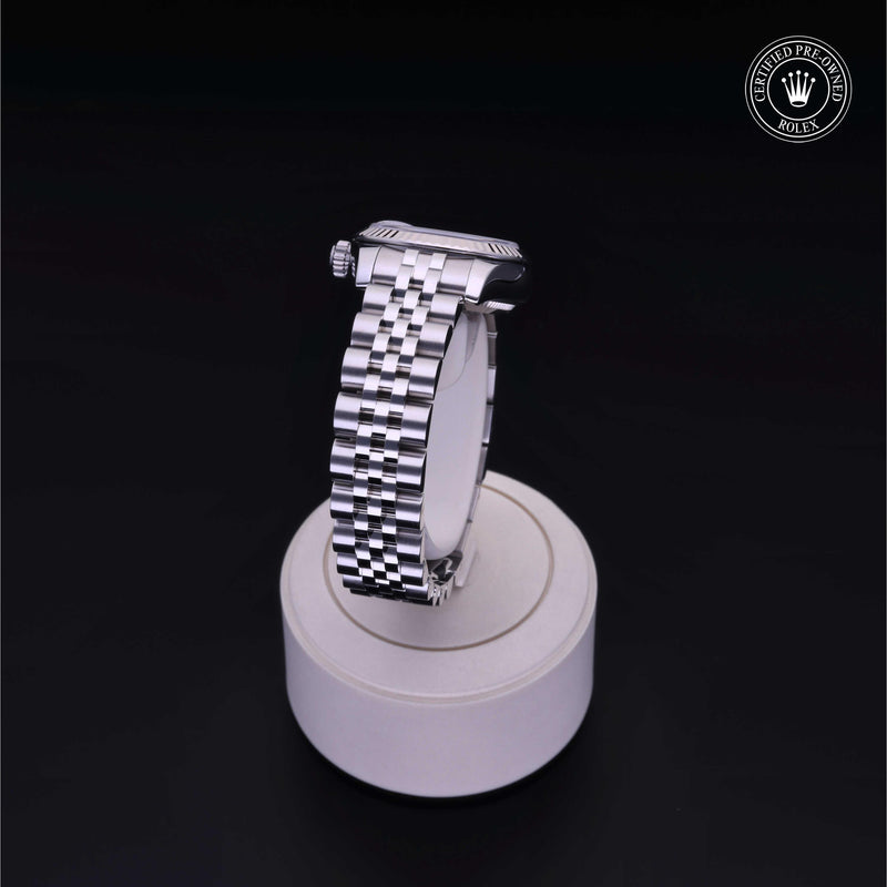 Rolex Lady-Datejust 26