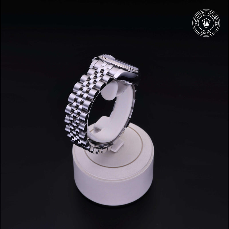 Rolex Lady-Datejust 26
