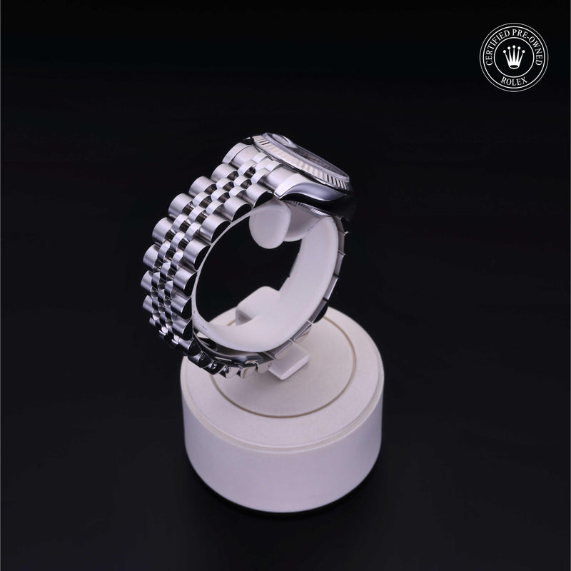 Rolex Lady-Datejust 26