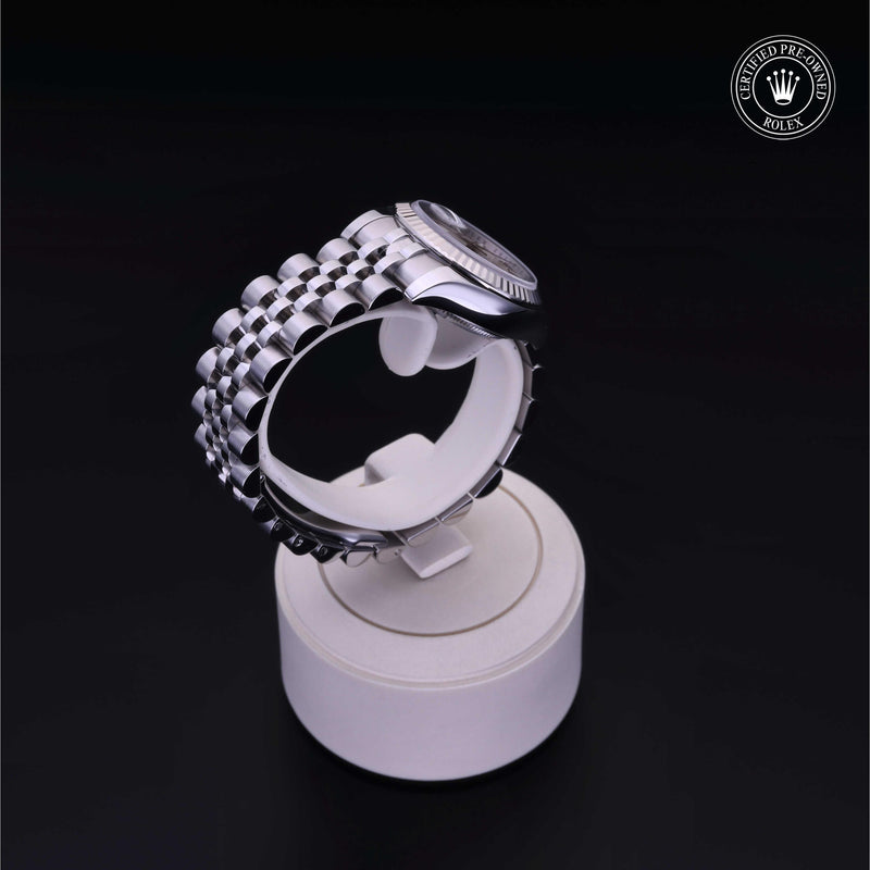 Rolex Lady-Datejust 26
