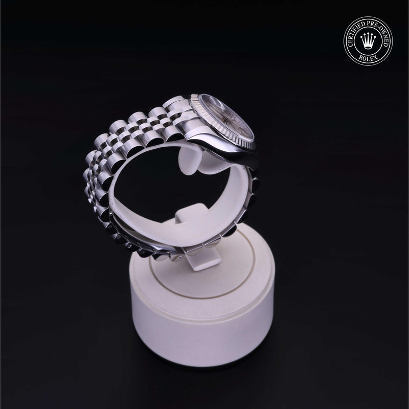 Rolex Lady-Datejust 26