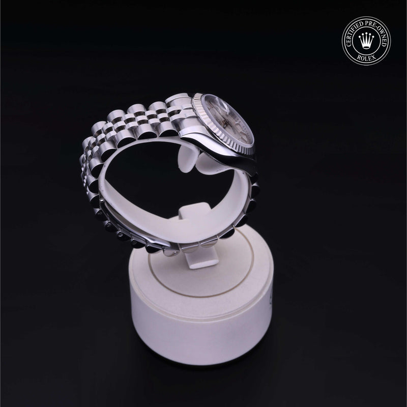 Rolex Lady-Datejust 26