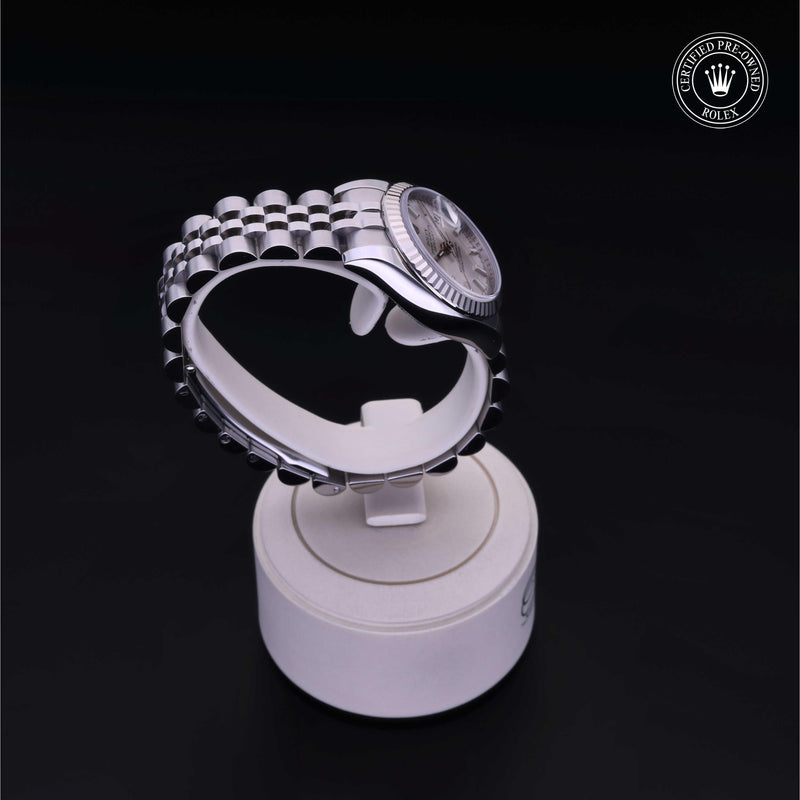 Rolex Lady-Datejust 26