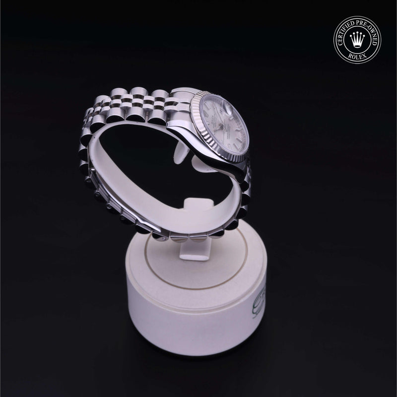 Rolex Lady-Datejust 26