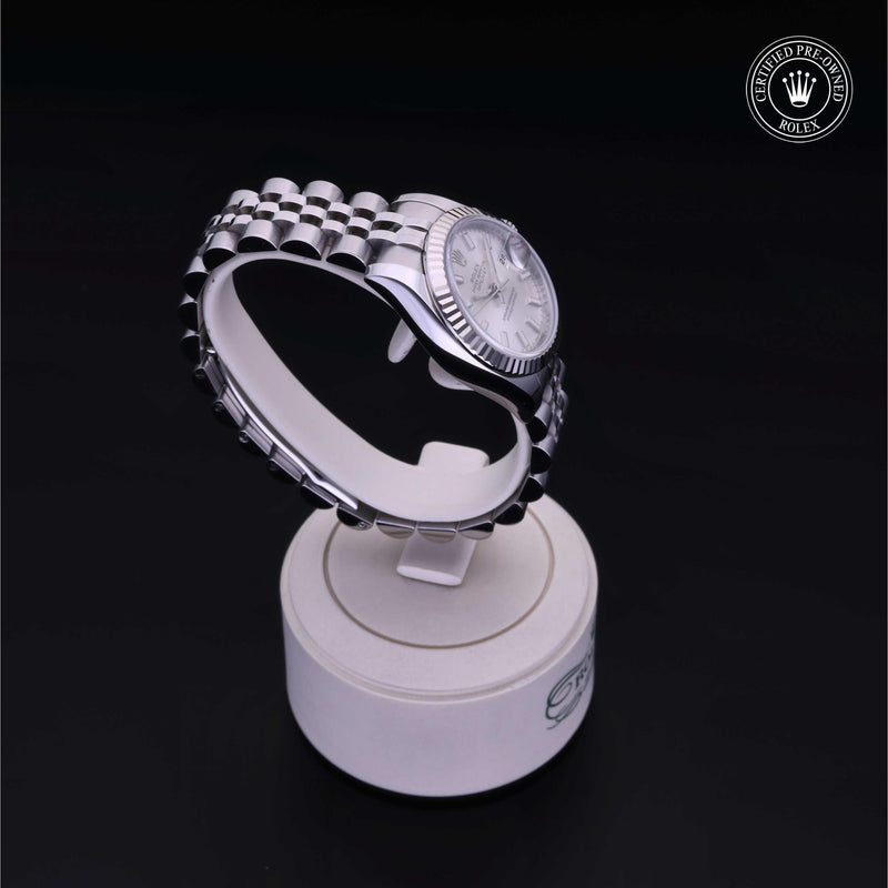 Rolex Lady-Datejust 26