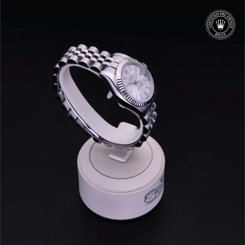 Rolex Lady-Datejust 26