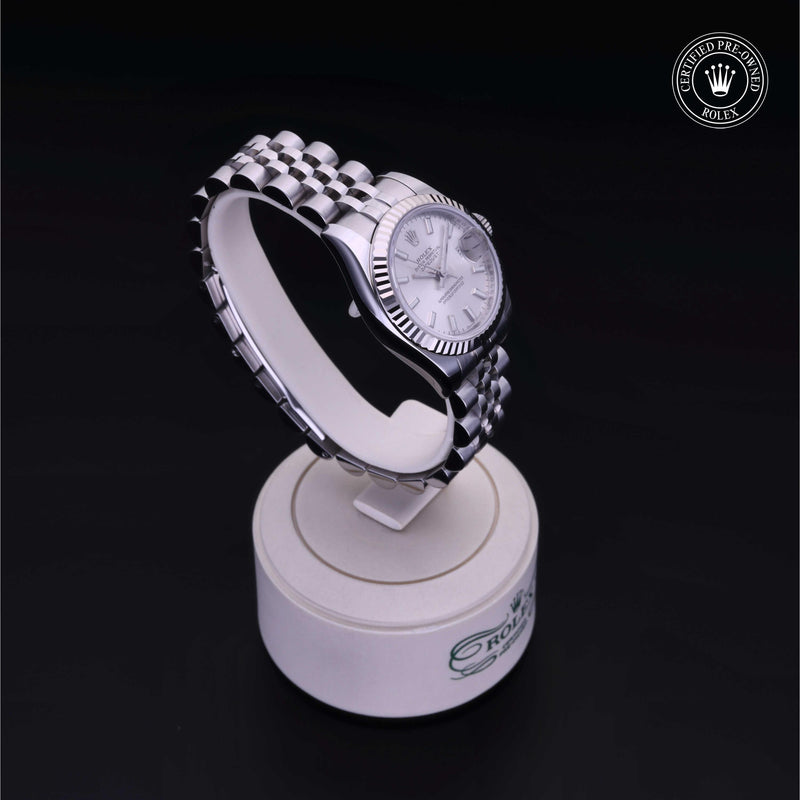 Rolex Lady-Datejust 26